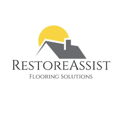 RestoreAssist, LLC Logo
