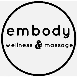 Embody Wellness & Massage Logo