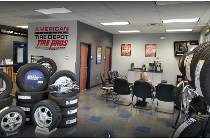 Picture uploaded by American Tire Depot