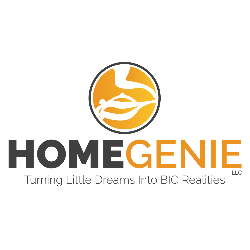 Home Genie LLC Logo