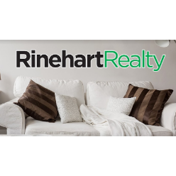 Rinehart Realty Logo