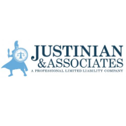 Justinian & Associates PLLC Logo