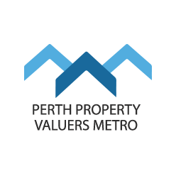 Perth Property Valuers Metro Logo