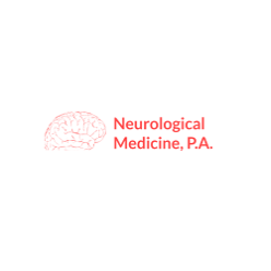 Neurological Medicine, P.A. Logo