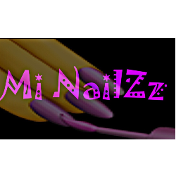 Mi NailZz Logo