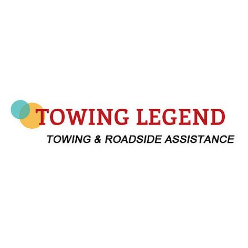 Towing Legend Logo