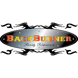 BackBurner logo
