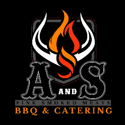 A&S Catering&BBQ Logo