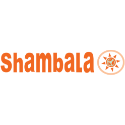 The Farm to Table at Shambala logo