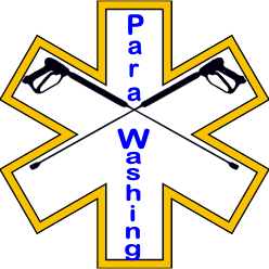 ParaWashing Logo