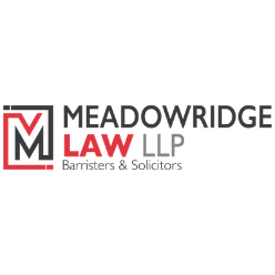 Meadowridge Law LLP Logo