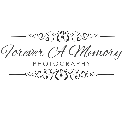 Forever A Memory Photography by Chanda Logo