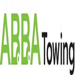 Abba Towing Logo