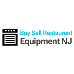 Buy & Sell Restaurant Equipment NY Logo