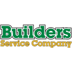 Builders Service Company Logo