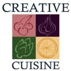 Creative Cuisine Catering Logo