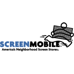 Prescott Screenmobile Logo