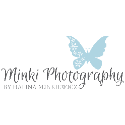 Minki Photography Logo