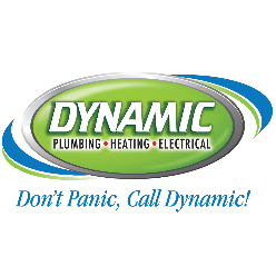 Dynamic Plumbing & Heating logo