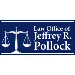 Law Office Of Jeffrey R Pollock logo