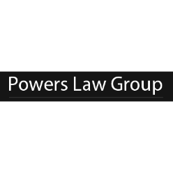 Powers Law Group logo
