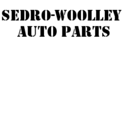 Sedro-Woolley Auto Parts Logo