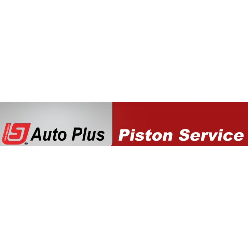 Piston Service Logo