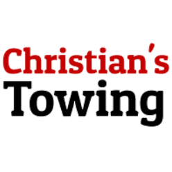 Christian's Towing Auto Storage Wrecking & Recycling LLC Logo