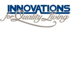 Innovations For Quality Living Logo