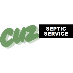 Cuz Septic Service logo