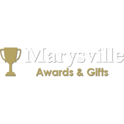 Marysville Awards & Gifts Logo