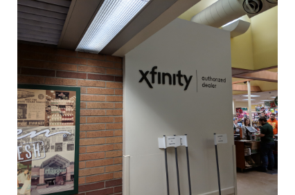 Picture uploaded by Comcast Business Solutions Team