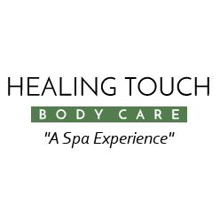 Healing Touch Body Care logo