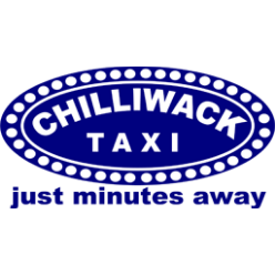 Chilliwack Taxi logo