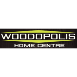 Woodopolis Home Centre Logo