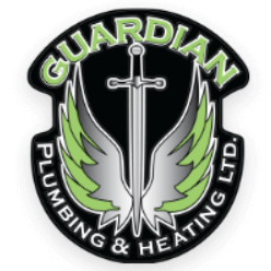 Guardian Plumbing & Heating Ltd Logo