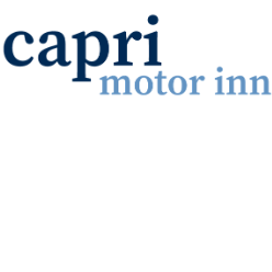Capri Motor Inn Logo
