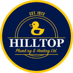 Hilltop Plumbing & Heating Ltd Logo
