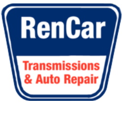 RenCar Transmissions Ltd Logo