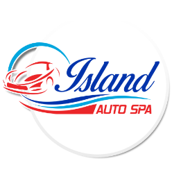 Island Auto Spa Logo