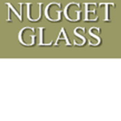 Nugget Glass Logo