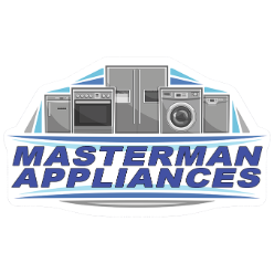 Masterman Appliances Logo