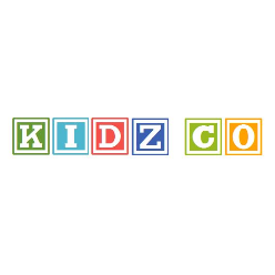 Kidz Co Learning Centre logo