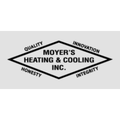 Moyer's Heating & Cooling Inc logo