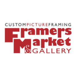 Framer's Market & Gallery logo