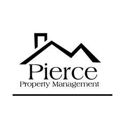 Pierce Property Management Logo