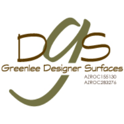 Greenlee Designer Surfaces Logo