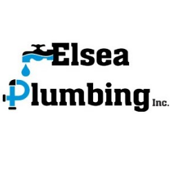 Elsea Plumbing logo