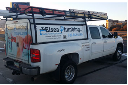 Picture uploaded by Elsea Plumbing