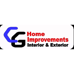 CG Home Improvements logo